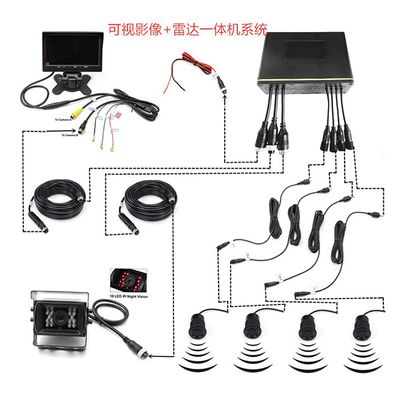 H2004 可视款